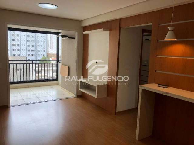 Apartamento de 3 dormitórios no Centro de Londrina | Imóvel à venda