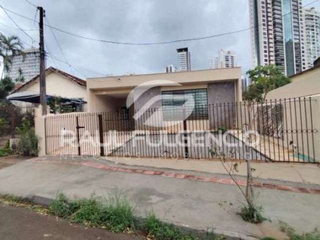 Casa para alugar jardim Guanabara em Londrina