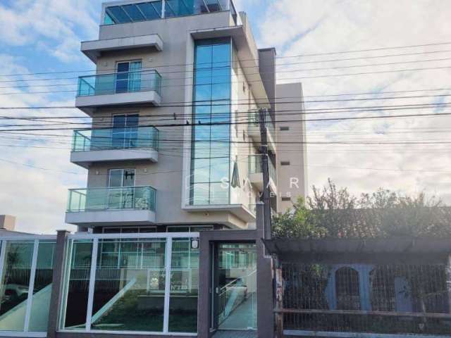 Apartamento com 3 dormitórios à venda, 84 m² por R$ 580.000 - Cidade Jardim - São José dos Pinhais/PR