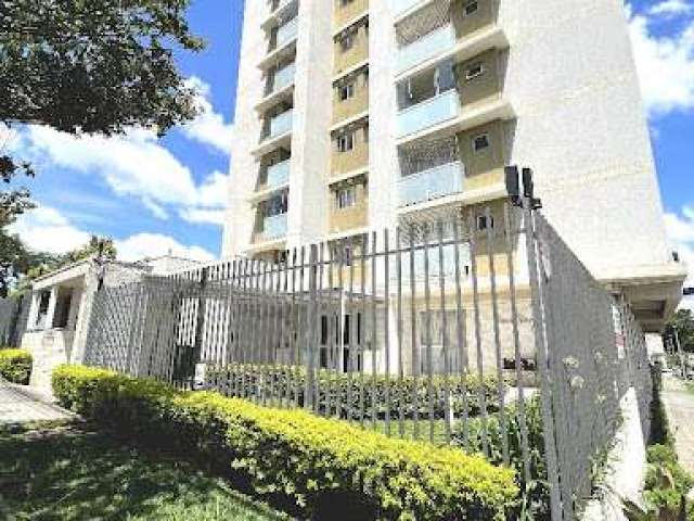 Apartamento com 3 dormitórios à venda, 78 m² por R$ 495.000,00 - Capão Raso - Curitiba/PR