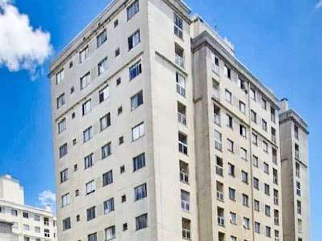 Apartamento com 2 dormitórios à venda, 50 m² por R$ 290.000,00 - Atuba - Curitiba/PR