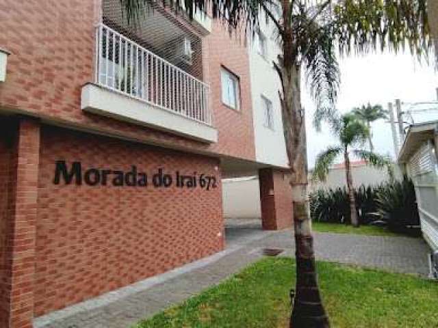 Apartamento com 2 dormitórios à venda, 73 m² por R$ 350.000,00 - Emiliano Perneta - Pinhais/PR