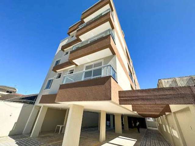 Apartamento com 3 dormitórios à venda, 68 m² por R$ 435.000,00 - Centro - Pinhais/PR