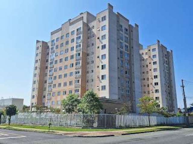 Apartamento com 2 dormitórios à venda, 58 m² por R$ 385.000,00 - Boqueirão - Curitiba/PR