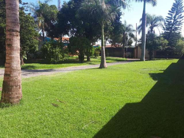 LIMEIRA SP. JD. NOVA EUROPA VENDO CASA DE 3 DOR. EM 4 LOTES TOTAL 1.100,00m² POR R$ 1.200.000,00