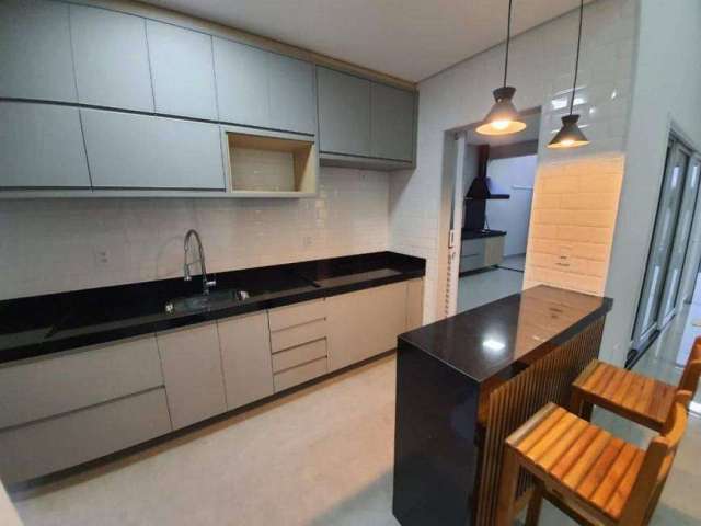 Espetacular casa com fino acabamento condominio Mantova em Indaiatuba SP