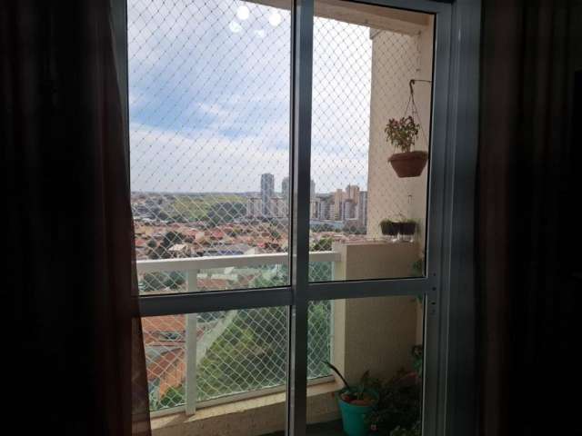 Apartamento RESIDENCIAL GRAND VILLE com 03 dorm em Indaiatuba SP