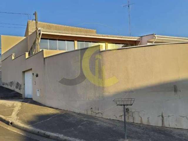 Casa para Venda em Campinas, Vila União, 3 dormitórios, 1 suíte, 2 banheiros