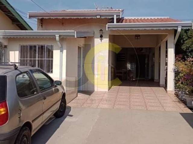 Casa para Venda em Campinas, JARDIM FLORENCE 1, 3 dormitórios, 1 suíte, 2 banheiros, 2 vagas