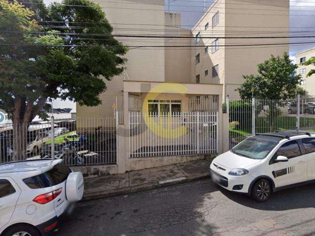 Apartamento para Venda em Campinas, Residencial Souza Queiroz, 3 dormitórios, 1 banheiro, 1 vaga