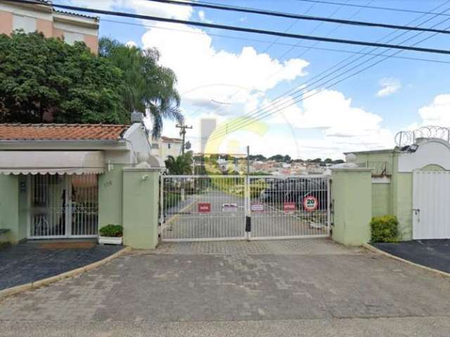 Apartamento para Venda em Campinas, Jardim Capivari, 2 dormitórios, 1 banheiro, 1 vaga