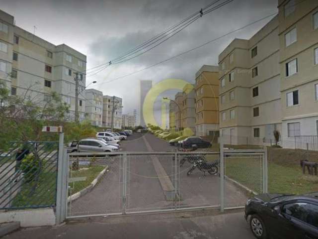 Apartamento para Venda em Campinas, Residencial Sírius, 2 dormitórios, 1 banheiro, 1 vaga