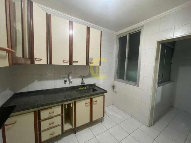 Apartamento para Venda em Campinas, Pauliceia, 2 dormitórios, 1 suíte, 1 banheiro, 1 vaga