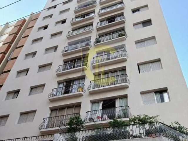 Apartamento para Venda em Campinas, Centro, 3 dormitórios, 3 banheiros, 1 vaga