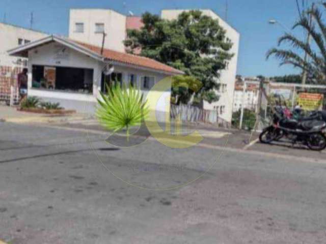 Apartamento para Venda em Campinas, Jardim YEDA, 2 dormitórios, 1 banheiro, 1 vaga