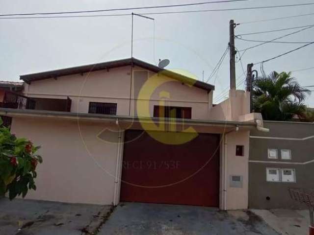 Casa para Venda em Campinas, Jardim Santa Lúcia, 2 dormitórios, 1 banheiro, 2 vagas