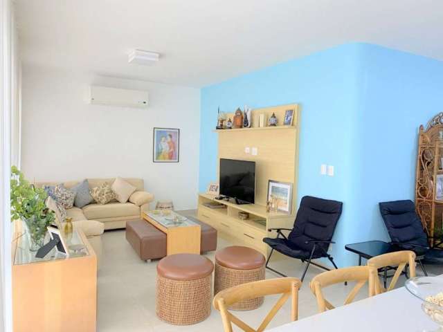 Apartamento reformado, 03 suítes