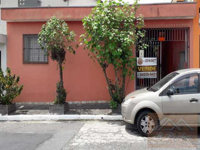 Casa Vila Industrial São Paulo/SP