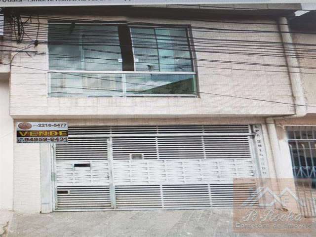 Casa Conjunto Habitacional Teotonio Vilela São Paulo/SP