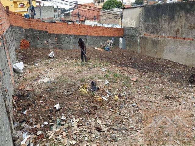 Terreno Vila Reis São Paulo/SP