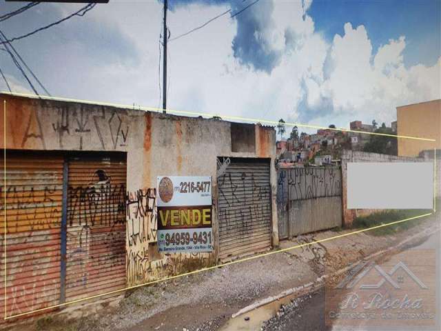 Terreno Guaianazes São Paulo/SP