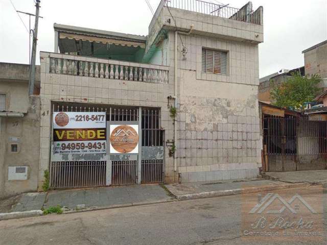 Casa Chácara Belenzinho São Paulo/SP