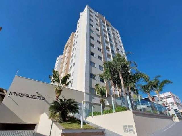 Apartamento com 3 dormitórios à venda R$ 515.000,00 - Floresta - São José/SC