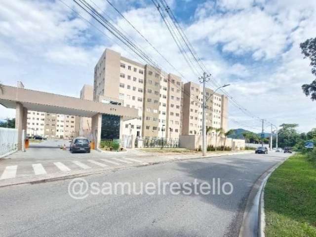 Apartamento à venda por R$ 220.000,00 - Bela Vista - Palhoça/SC