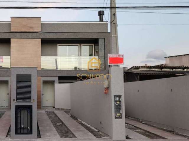 Apartamento com 3 quartos à venda na Mário Bento dos Passos, 343, Costa Cavalcante, Itajaí por R$ 525.000