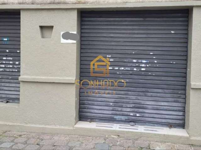 Ponto comercial para alugar na Rua Vinte e Quatro de Maio, 219, Centro, Curitiba por R$ 3.000