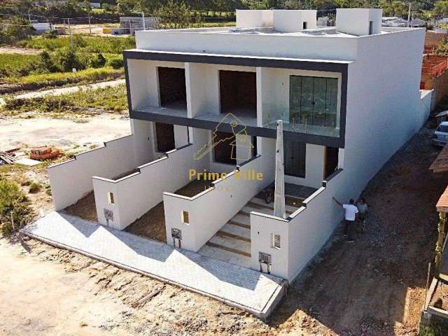 Casa com 2 quartos à venda na Av. Gov. Celso Ramos, 980, Centro, Barra Velha, 118 m2 por R$ 378.000