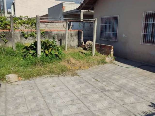 Terreno com duas casas no bairro Boehmerwald