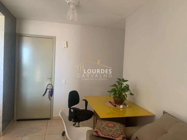 Condominio Parque Romano - Apartamento 02 Dormitórios  - Sumarezinho