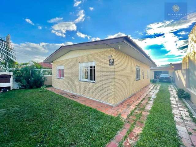 Casa à venda no bairro Zona Nova - Capão da Canoa/RS