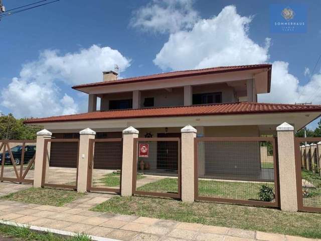 Casa à venda no bairro Capão Novo Village - Capão da Canoa/RS