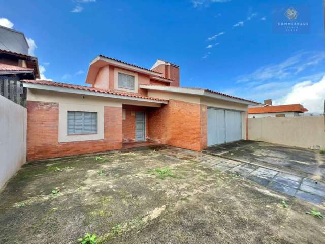 Casa à venda no bairro Zona Nova - Capão da Canoa/RS