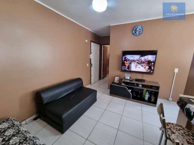 Apartamento 1 dormitório