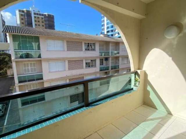 Apartamento 1 dormitório com box e depósito