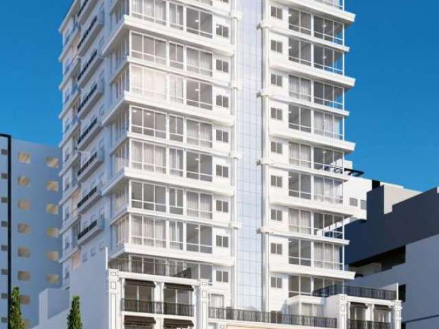 Apartamento à venda no bairro Zona Nova - Capão da Canoa/RS