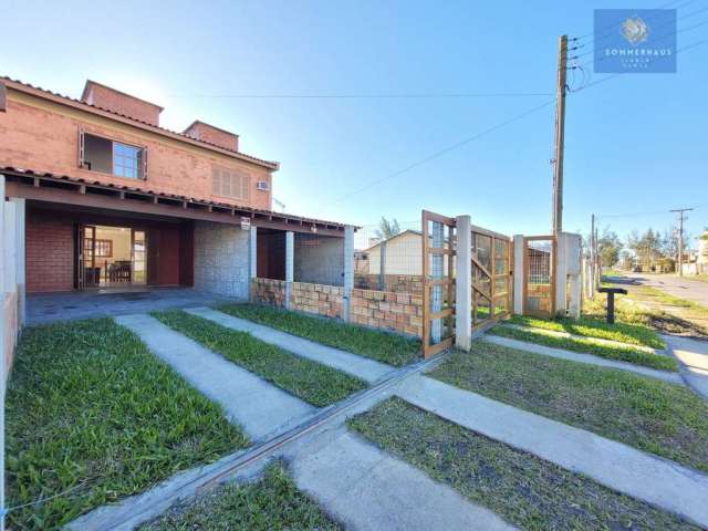 Casa à venda no bairro Guarani - Capão da Canoa/RS