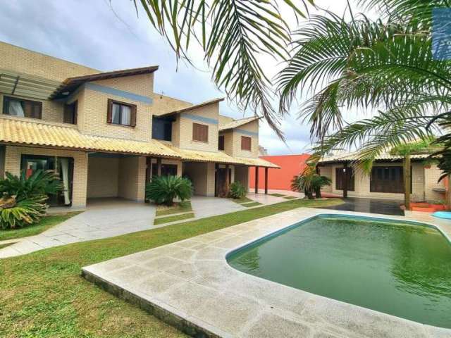Casa à venda no bairro Rainha do Mar - Xangri-Lá/RS