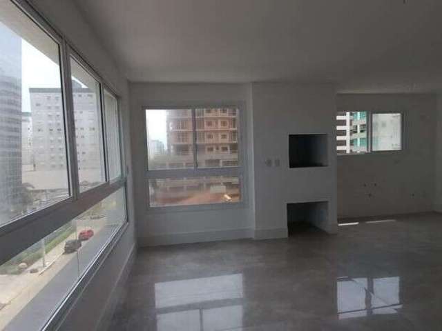 Apartamento 3 dormitórios