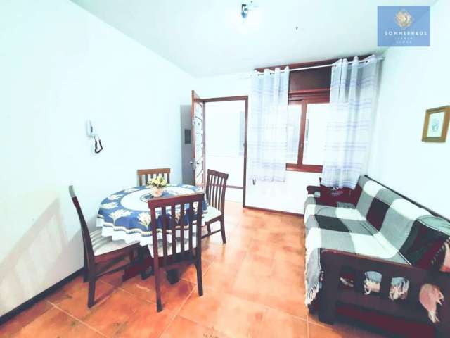 Apartamento 1 dormitório em Capão da Canoa