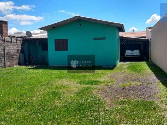 Casa no bairro Guarani em Capão da Canoa