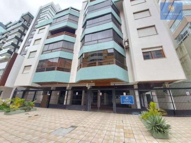 Apartamento à venda no bairro Centro - Capão da Canoa/RS