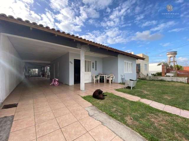 Casa no bairro Araça em Capão da Canoa