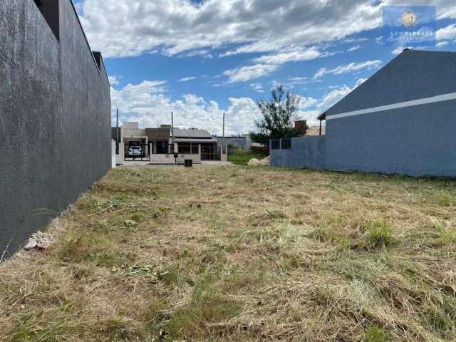 Terreno à venda no bairro Jardim Beira Mar - Capão da Canoa/RS