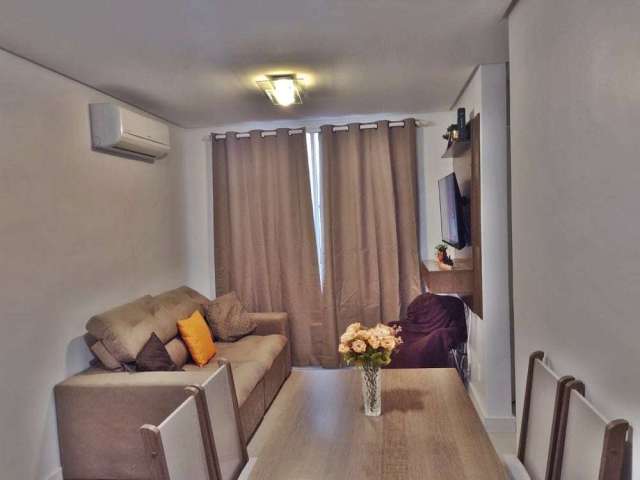 Apartamento à venda no bairro Morro Santana - Porto Alegre/RS