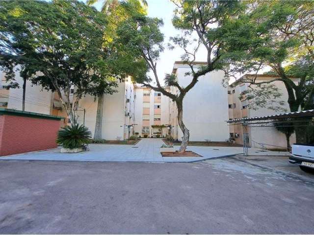 Apartamento à venda no bairro Santo Antônio - Porto Alegre/RS