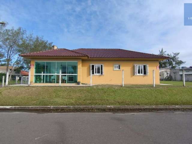 Casa próxima ao mar em Capão da Canoa